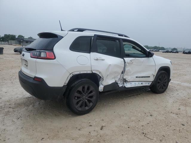 Vin: 1c4pjlmx5md214775, lot: 55693395, jeep grand cher latitude lux 20213