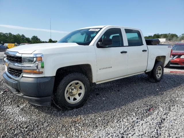 Vin: 3gcuknec6jg228304, lot: 58398625, chevrolet all models k1500 2018 img_1