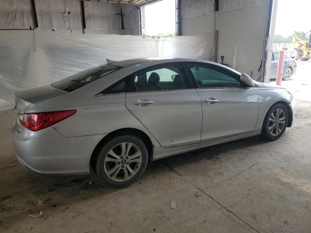Vin: 5npeb4ac4bh043620, lot: 58907455, hyundai sonata gls 20113