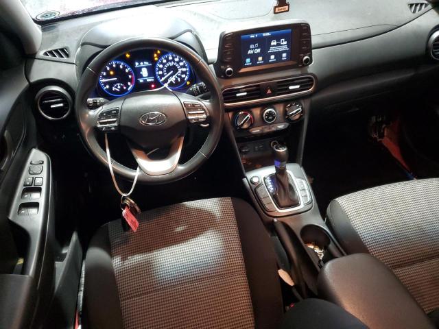 2018 HYUNDAI KONA SEL - KM8K62AAXJU129055