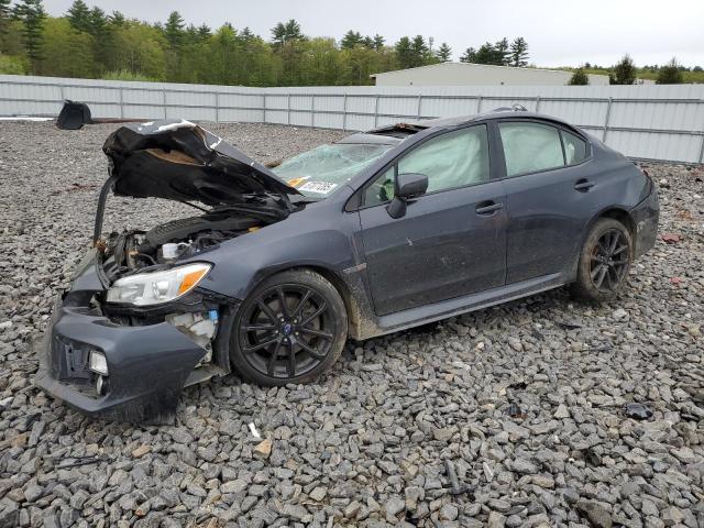Vin: jf1va1c64j9817452, lot: 57071285, subaru wrx premium 2018 img_1