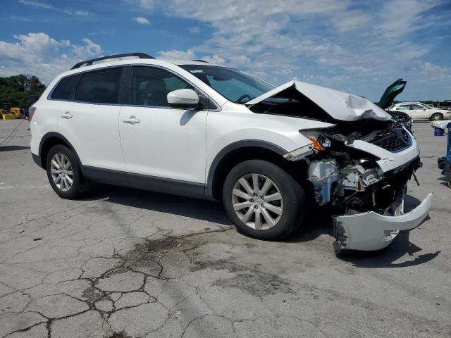 Vin: jm3tb3mv5a0205935, lot: 58012335, mazda cx-9 20104