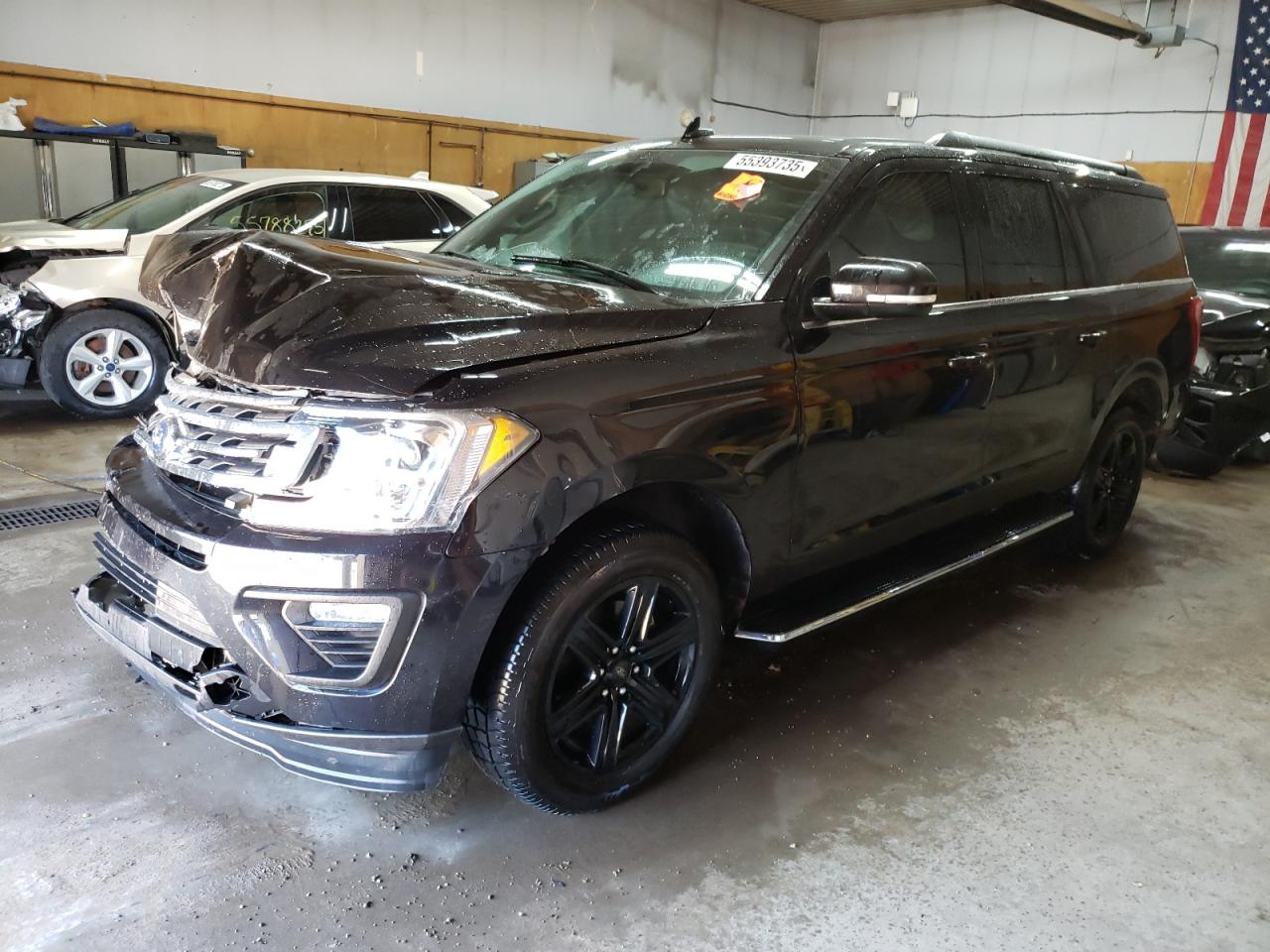 FORD EXPEDITION 2020
