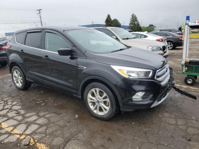 Vin: 1fmcu0gd7hub14393, lot: 56956605, ford escape se 20174