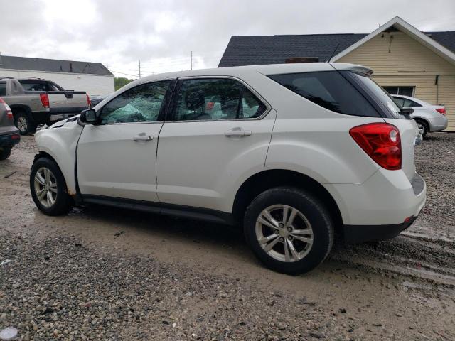 Vin: 2gnalbek7d6376684, lot: 56573695, chevrolet equinox ls 20132
