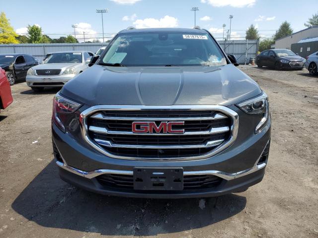 2020 GMC TERRAIN SL - 3GKALPEV4LL199008