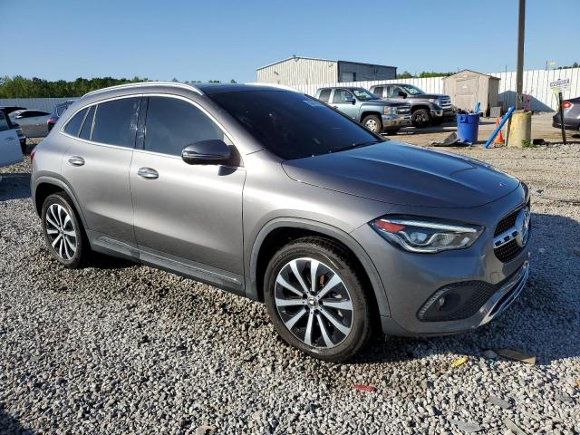 Vin: w1n4n4hb3mj125020, lot: 56316165, mercedes-benz gla-class 250 4matic 20214
