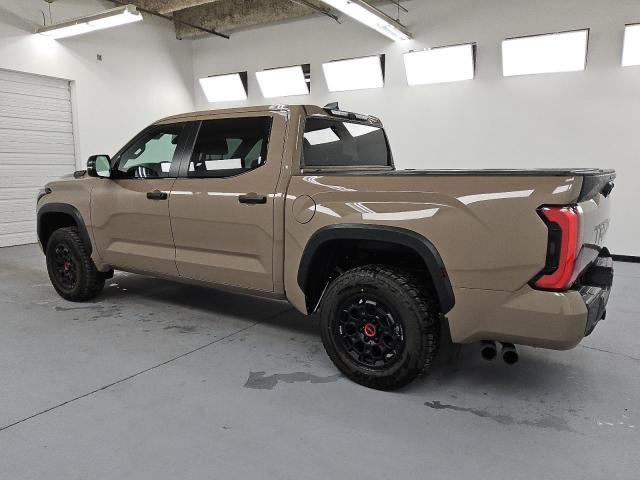 Vin: 5tfpc5db6sx096192, lot: 56225055, toyota tundra crewmax limited 20252