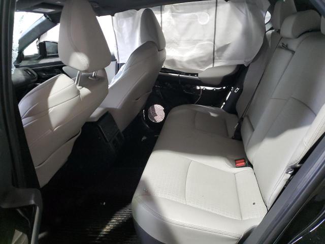 2024 TOYOTA BZ4X XLE JTMABACA2RA056781
