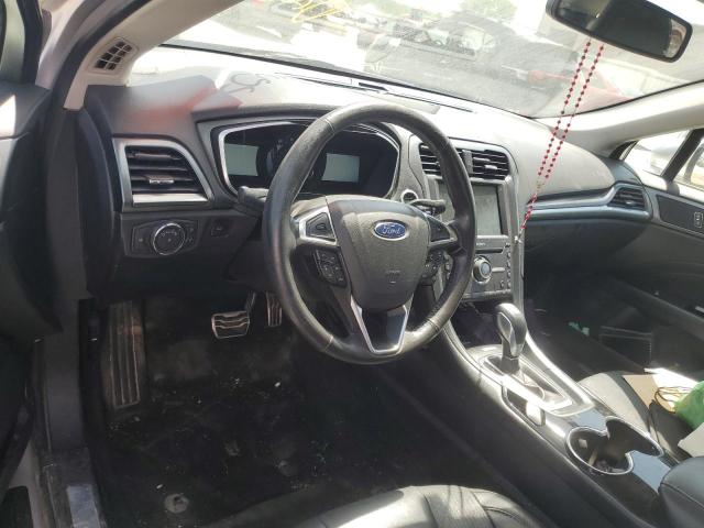 2016 FORD FUSION TIT 3FA6P0K93GR267375