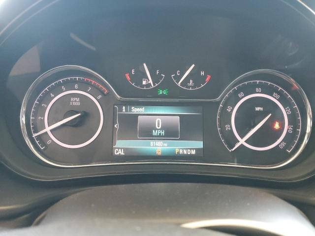 2015 BUICK REGAL PREM 2G4GN5EX8F9297239