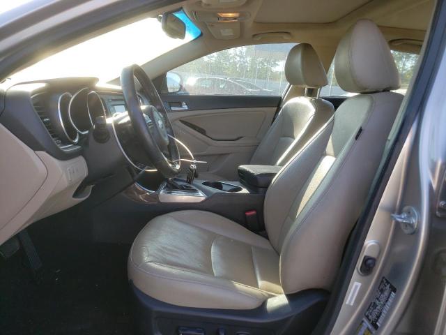 2015 KIA OPTIMA EX 5XXGN4A73FG383703