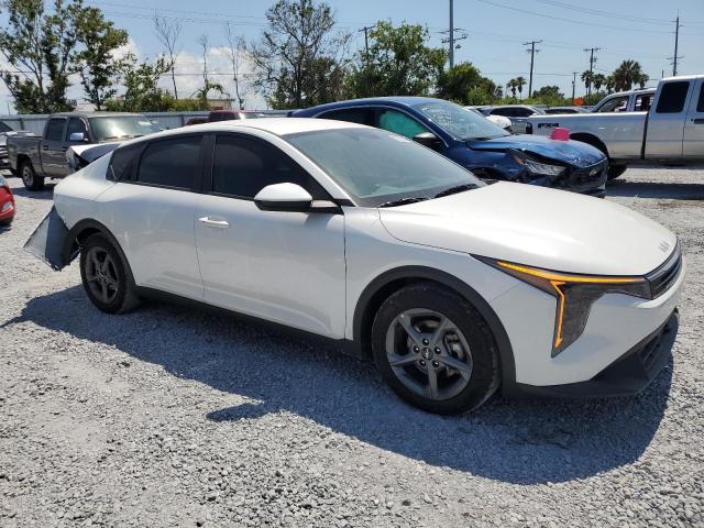 Vin: 3kpft4de8se005763, lot: 57667045, kia k4 lx lx 20254