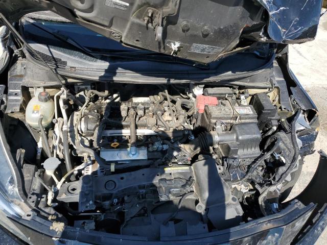 2020 NISSAN VERSA SV - 3N1CN8EV2LL905190