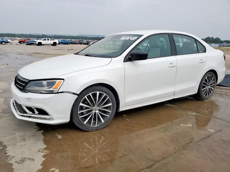 VOLKSWAGEN JETTA SE