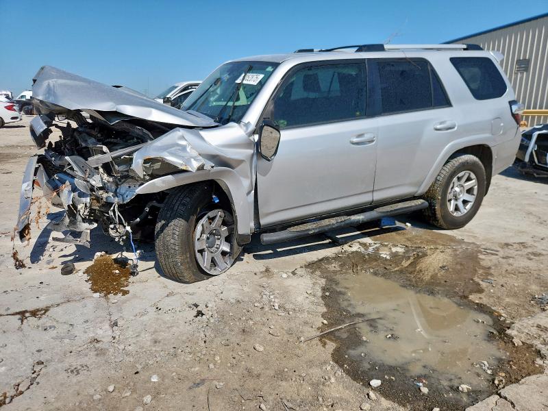 TOYOTA 4RUNNER SR
