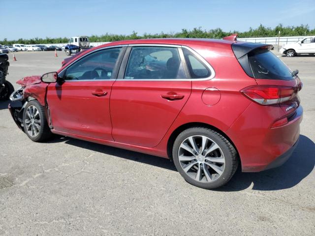 Vin: kmhh35le3ku098785, lot: 56350205, hyundai elantra 20192