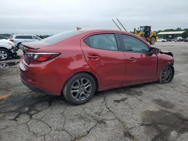 Vin: 3mydlbyvxly708840, lot: 58227165, toyota yaris l 20203