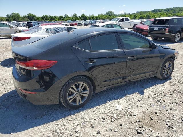 Vin: 5npd84lf8jh232027, lot: 57804955, hyundai elantra sel 20183
