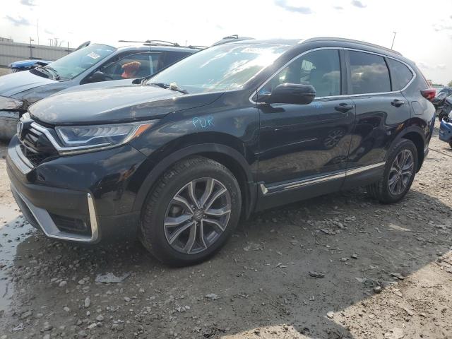 Vin: 5j6rw2h95ll008032, lot: 58400655, honda crv touring 2020 img_1