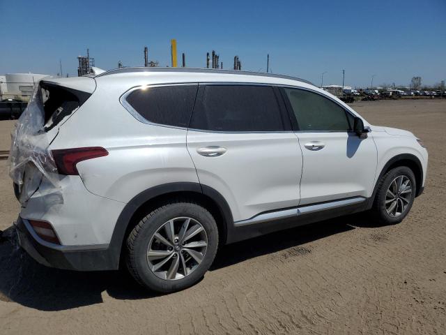 Vin: 5nms3cadxlh198755, lot: 57041575, hyundai santa fe sel 20203