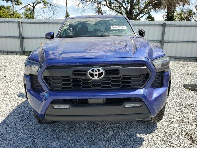 2025 TOYOTA TACOMA DOU - 3TYLC5LNXST023606