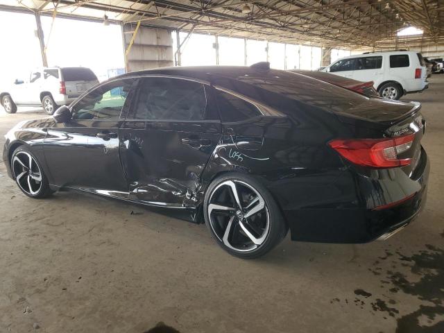 Vin: 1hgcv2f39na011612, lot: 58553415, honda accord sport 20222