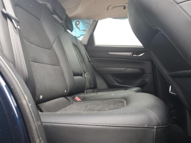 2020 MAZDA CX-5 TOURI - JM3KFACM7L0779386