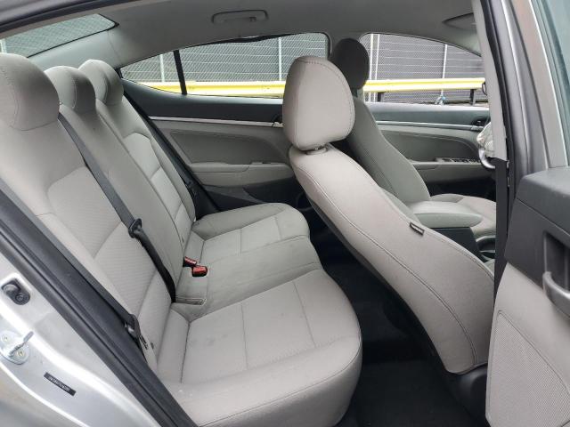 2020 HYUNDAI ELANTRA SE - 5NPD84LF1LH632191