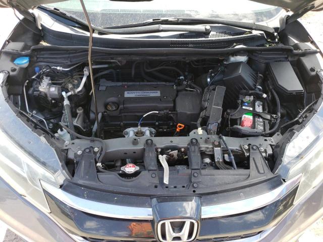 2015 HONDA CR-V EXL 2HKRM4H7XFH651328