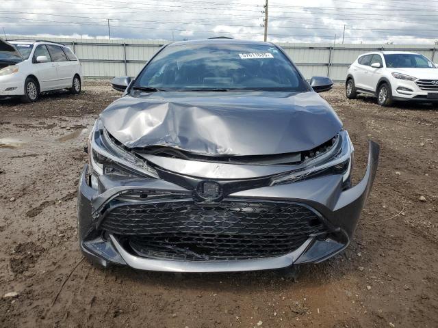 2023 TOYOTA COROLLA SE - JTND4MBE8P3204037