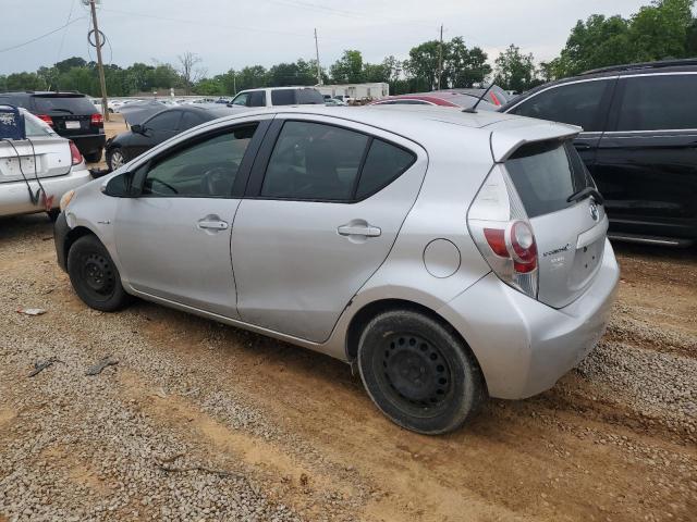 Vin: jtdkdtb37e1572299, lot: 56252685, toyota prius 20142