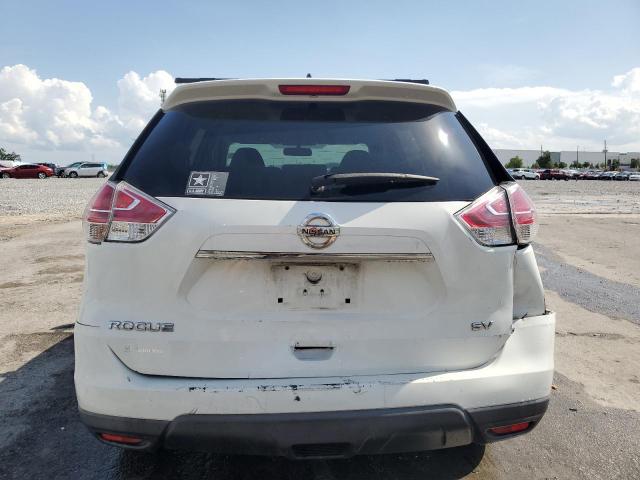 2016 NISSAN ROGUE S - KNMAT2MTXGP664464