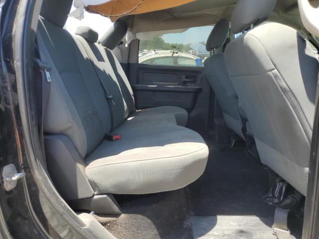 2018 RAM 2500 ST - 3C6UR5CL6JG416844