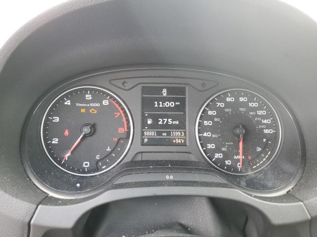 2015 AUDI A3 PREMIUM - WAU6CLFF4F1121791