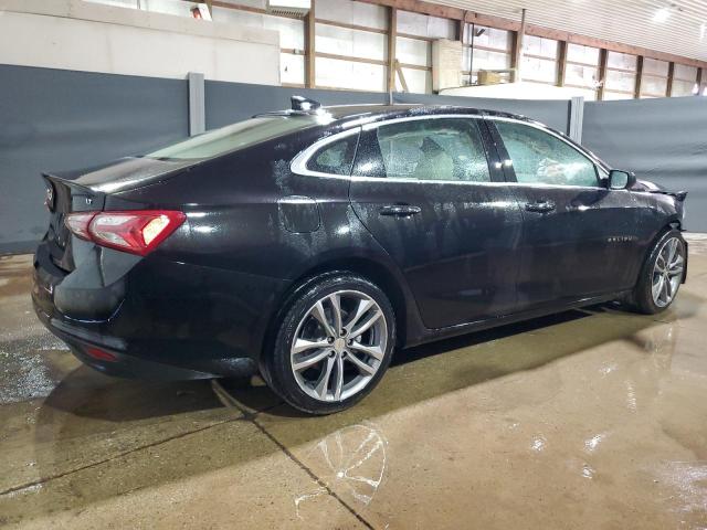 Vin: 1g1ze5st9rf163486, lot: 57316095, chevrolet malibu premier 20243