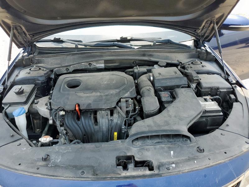 2018 KIA OPTIMA LX 5XXGT4L32JG194145