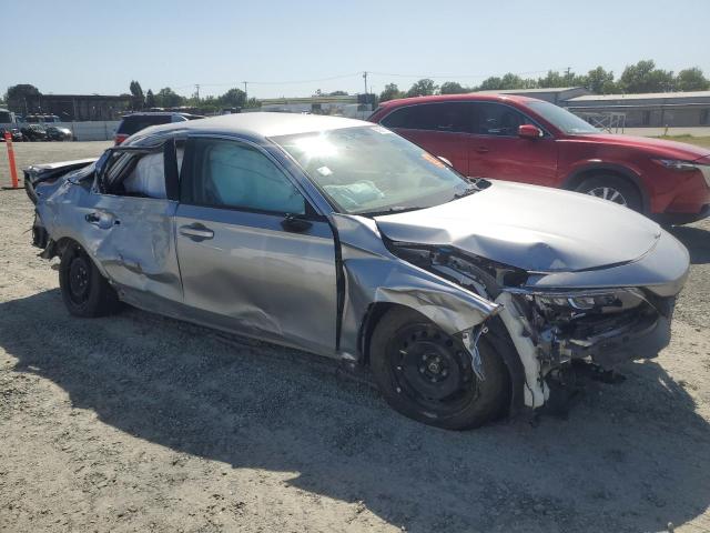 Vin: 2hgfe2f26rh510119, lot: 55351615, honda civic lx 20244