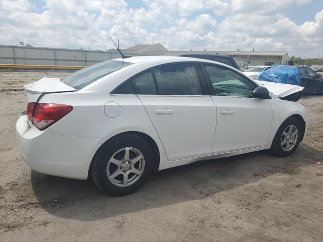 2012 CHEVROLET CRUZE LS - 1G1PC5SH2C7108940