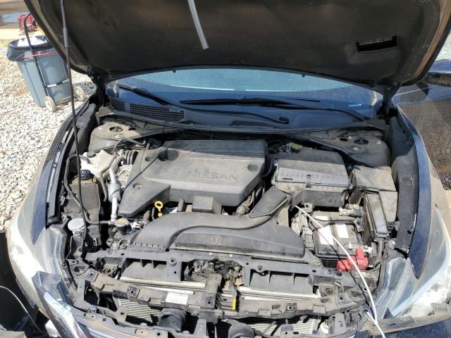 2017 NISSAN ALTIMA 2.5 - 1N4AL3AP7HC161910