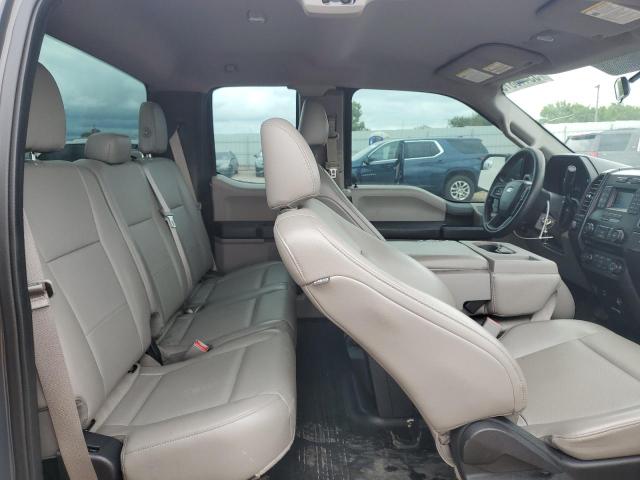 2016 FORD F150 SUPER - 1FTEX1CP1GKE43336