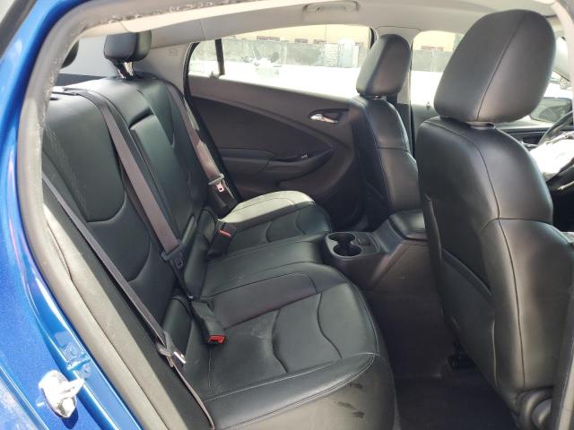 2017 CHEVROLET VOLT LT - 1G1RA6S53HU206345