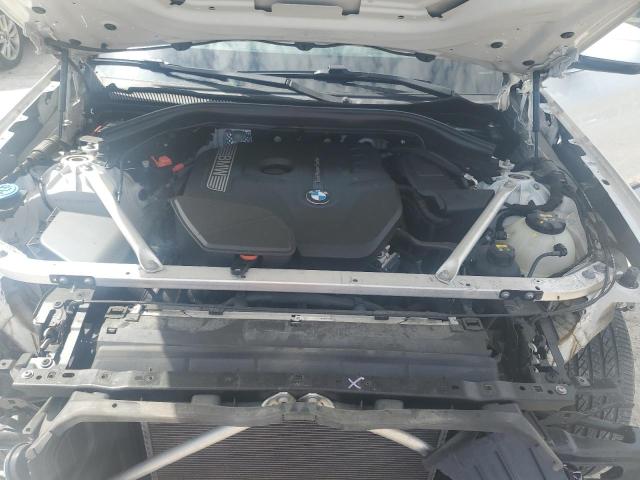2018 BMW X3 XDRIVE3 - 5UXTR9C53JLD67684