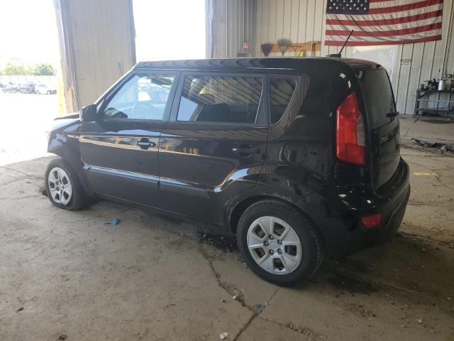 Vin: kndjt2a51d7599411, lot: 58911195, kia soul 20132