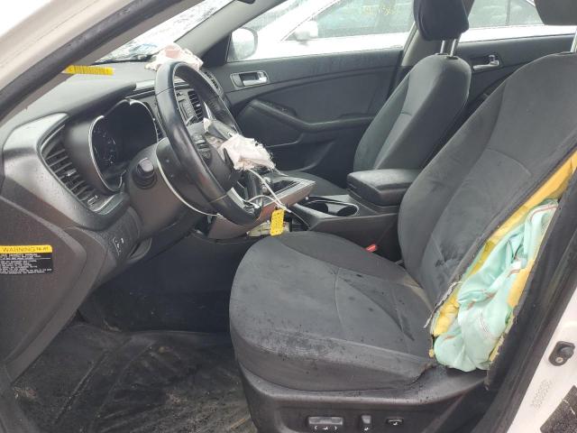 KNAGM4AD6F5077234 2015 KIA OPTIMA