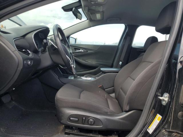 2020 CHEVROLET MALIBU RS 1G1ZG5ST0LF047689