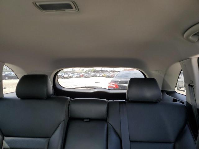 2016 KIA SORENTO EX - 5XYPH4A12GG055544