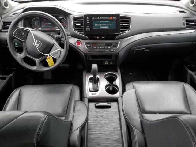 2019 HONDA PILOT EXL 5FNYF6H56KB052872