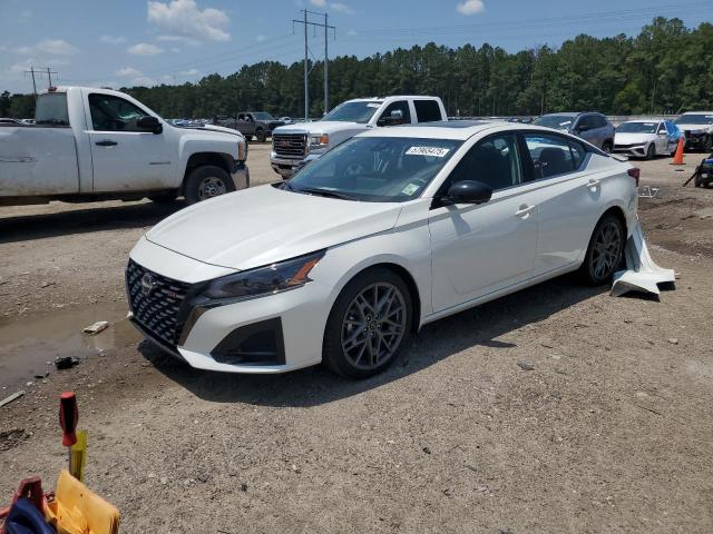Vin: 1n4al4cv1rn397640, lot: 57965475, nissan altima sr 2024 img_1