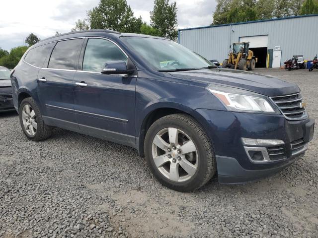 Vin: 1gnkvjkd7fj311791, lot: 58183095, chevrolet traverse ltz 20154
